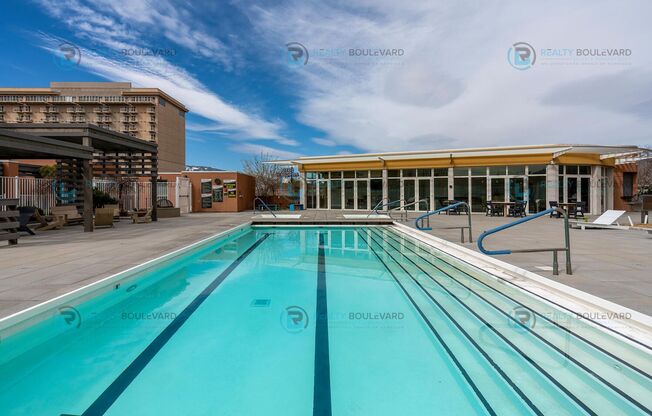 1 bed, 1 bath, $1,695, Unit # 807