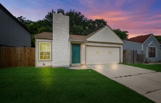 * 3 Weeks off of the First Full Months rent, if moved in by November 2025*