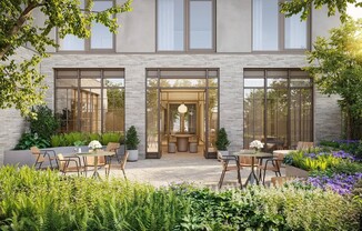 Step into the inviting elegance of Anagram Turtle Bay, where stylish design meets serene outdoor spaces. Enjoy modern living with lush landscaping just outside your door. Don't wait—schedule your tour today and see your new home!