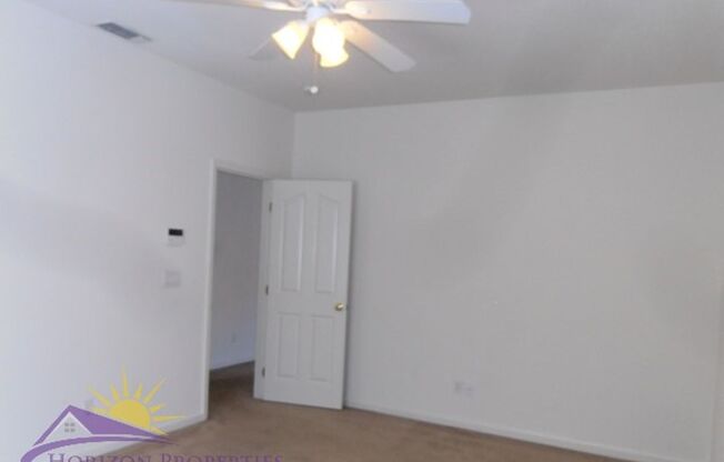 3 beds, 2 baths, $2,495