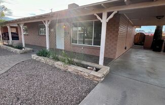 3 beds, 2 baths, $2,795