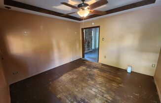 2 beds, 2 baths, $995