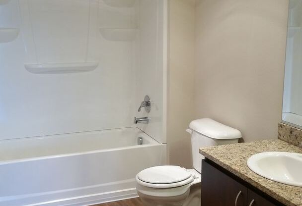1 bed, 1 bath, 598 sqft, $1,435, Unit 3-413