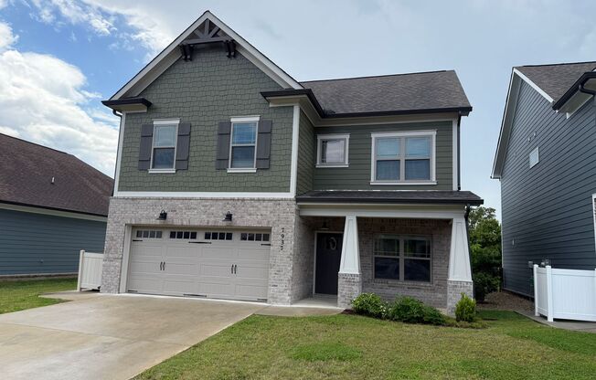 Seven Lakes/Ooltewah
