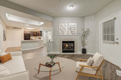 Ashford Belmar Lakewood Apartments
