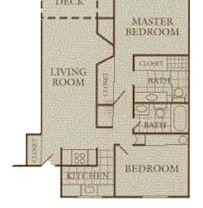 Partner-provided photo for $1895 unit