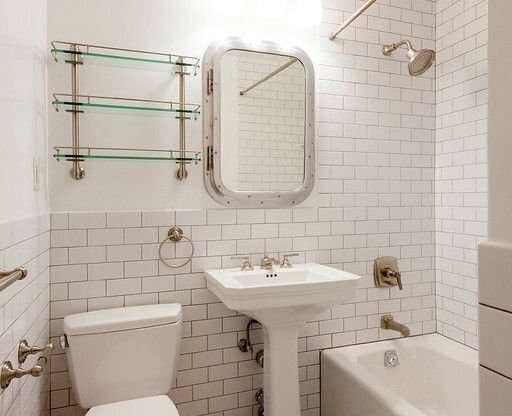 Studio, 1 bath, $3,750, Unit 3E