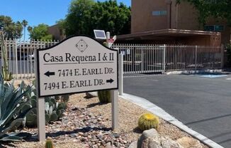 2 Bed 2 Bath near Old Town Scottsdale