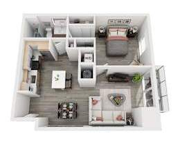 Partner-provided photo for $2814 unit