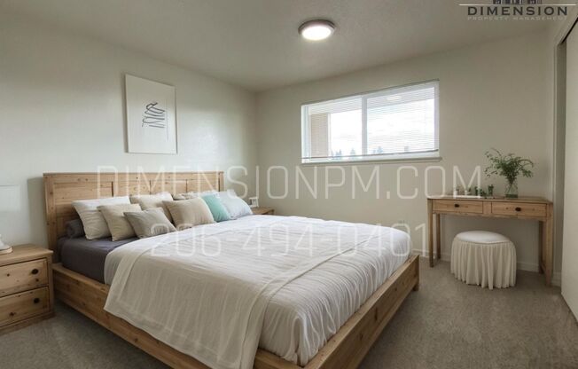 1 bed, 1 bath, 900 sqft, $1,195, Unit Unit 43