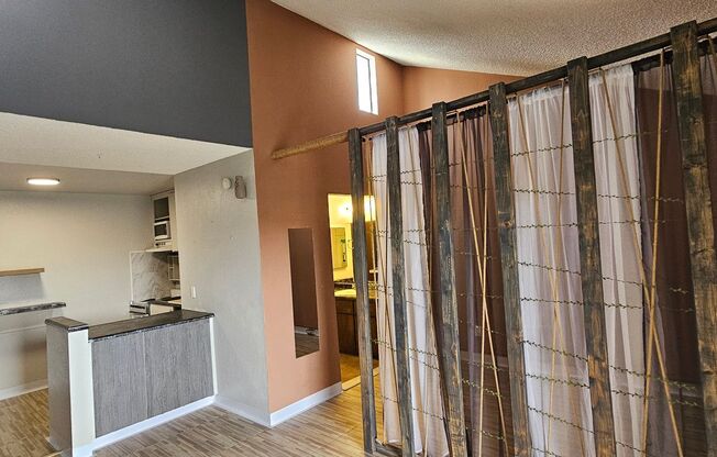 Studio, 1 bath, $900, Unit # 319