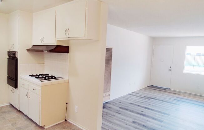 1 bed, 1 bath, $1,650, Unit 03