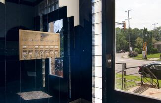 Ford View Apartments