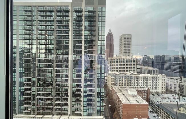 2 beds, 2 baths, 1,148 sqft, $2,595, Unit 2203