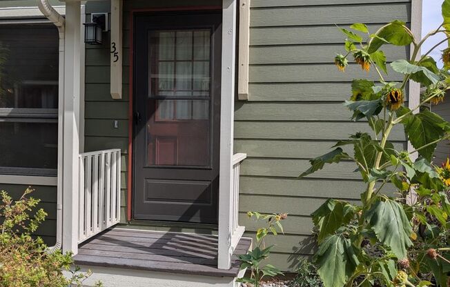 Cute 3 Bedroom Condo w/ Bonus Room - Walking Distance to MSU Campus!