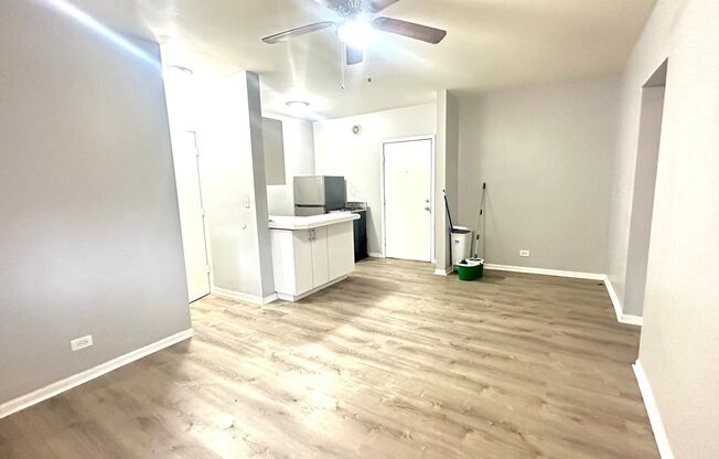 1 bed, 1 bath, 550 sqft, $1,500, Unit 4031-105