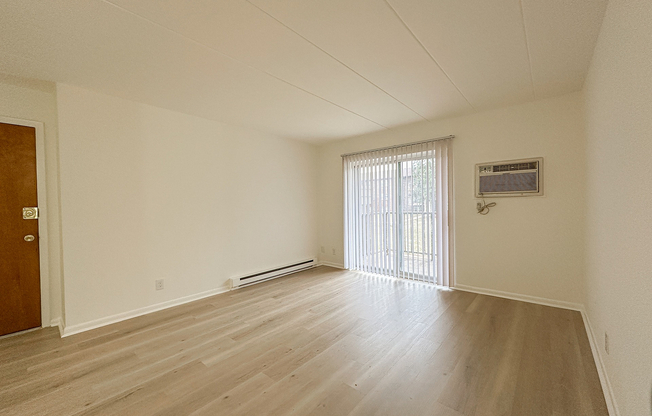 Peachgate Apartments