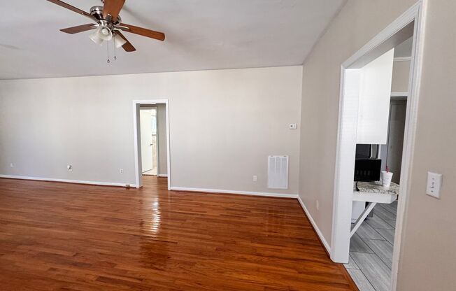 Beautiful 3-Bedroom, 3-Bath Home w/Study in Charleston, SC