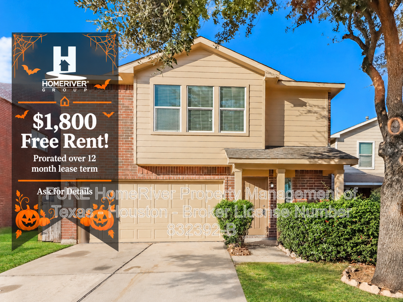 12803 BLUE TIMBERS CT
