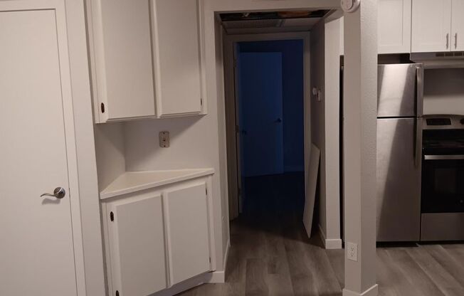Beautiful City Heights Apartment