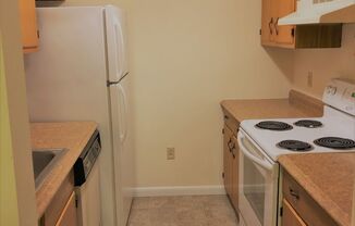 1 bed, 1 bath, $1,100, Unit 3