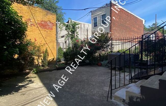 2 beds, 1 bath, $1,795