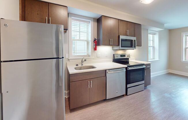 3300 Rhode Island Avenue