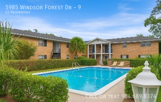 5985 WINDSOR FRST DR