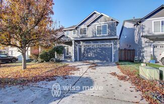 Whipple Creek 4 Bedroom with Bonus Room!