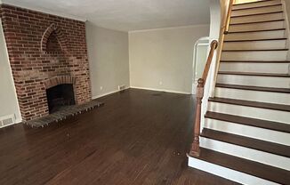 3 beds, 1.5 baths, $1,825