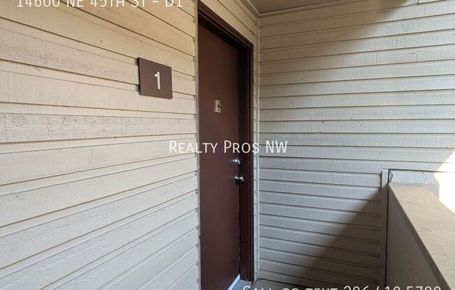 14600 NE 45 ST