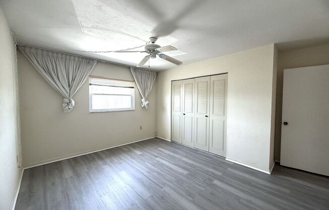 Beautiful 2 MASTER SUITE CONDO in Central Ft. Myers with Over 1200 Sqft.