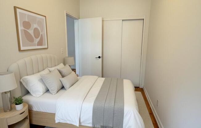 1 bed, 1 bath, $3,800, Unit 3A