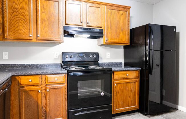 2 beds, 1 bath, 812 sqft, $905, Unit K-5