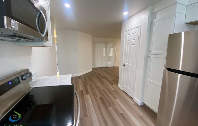 $4395-Remodeled 4 Bed, 2 Bath Home near Morrill Middle School-North San Jose