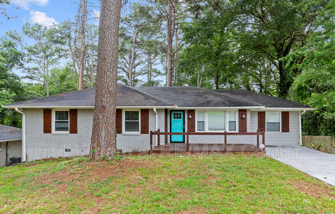 1699 FLINTWOOD DR SE