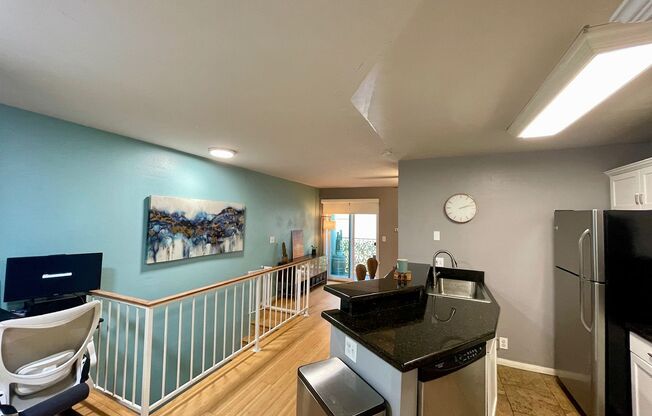 2 Bedroom Condo in Ocean Beach