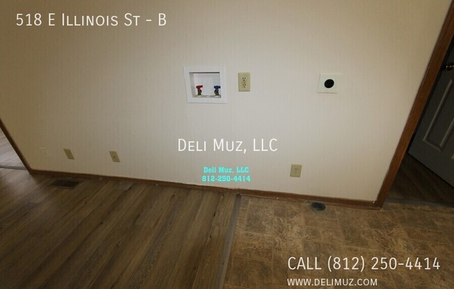 518 E ILLINOIS ST
