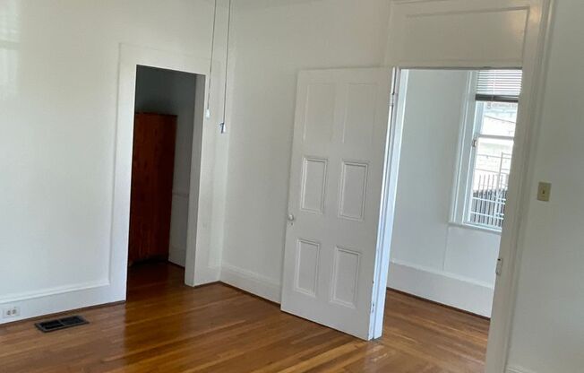 1/2 Block off Magazine on Jena St 3BD/2BA