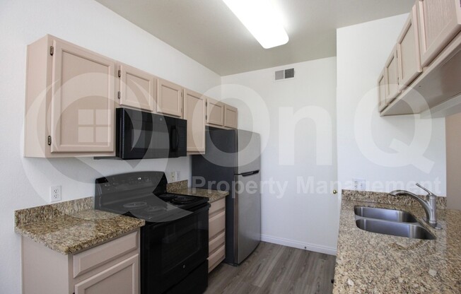 2 beds, 2 baths, 1,048 sqft, $1,699, Unit 1024