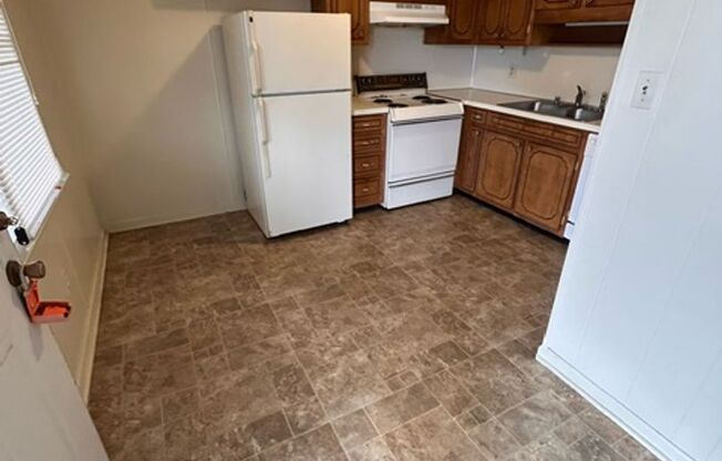 Greystone Apartments