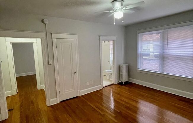 Devonshire Court South