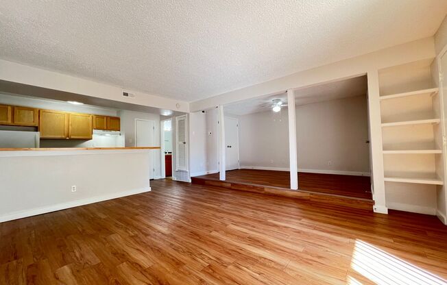Studio, 1 bath, 575 sqft, $1,099, Unit OCR-121