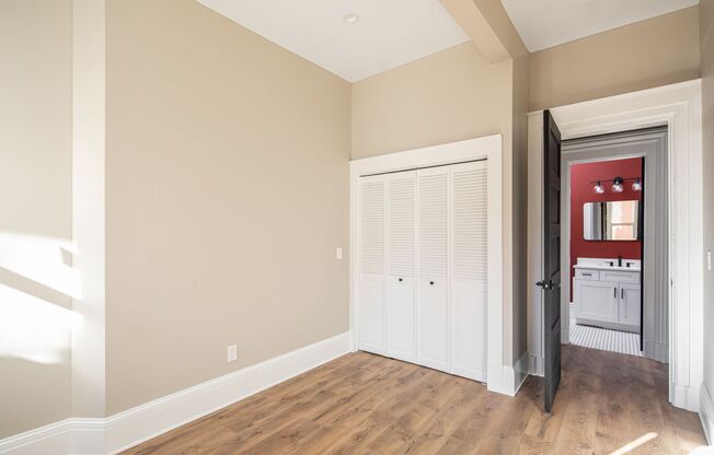 1 bed, 1 bath, 800 sqft, $1,500, Unit 104