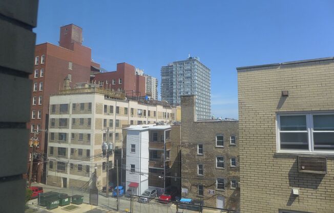 1 bed, 1 bath, 650 sqft, $1,495, Unit 505