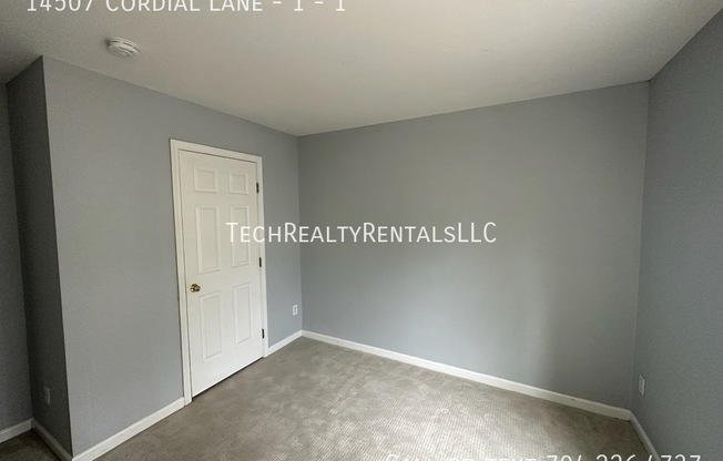 14507 CORDIAL LN