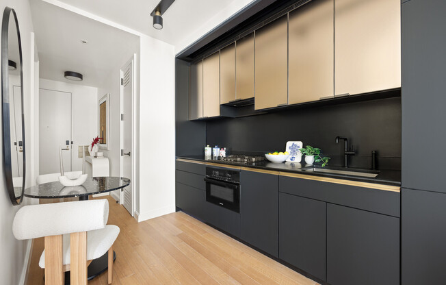 Studio, 1 bath, $4,531, Unit 48B
