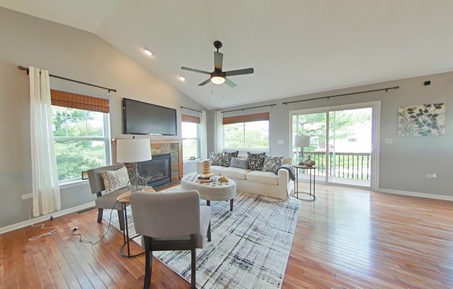 3127 Saganashkee Lane