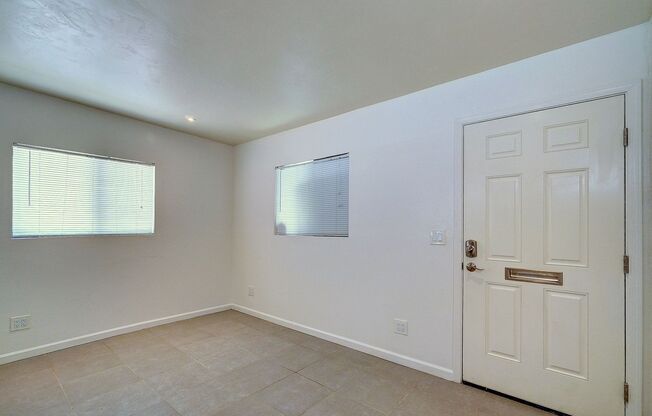 Monte Vista Apts