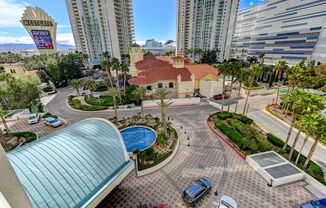 2 beds, 2 baths, $3,450, Unit # 603